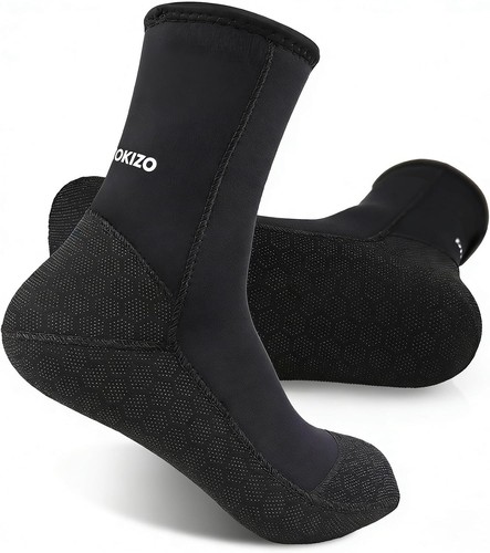 Wetsuit socken mm - wetsuit-socken, 3 mm