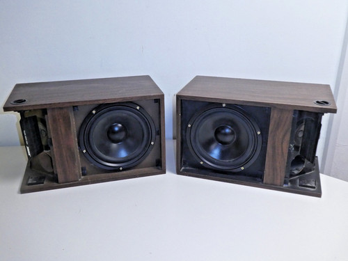 Bose model 301 - model, direct