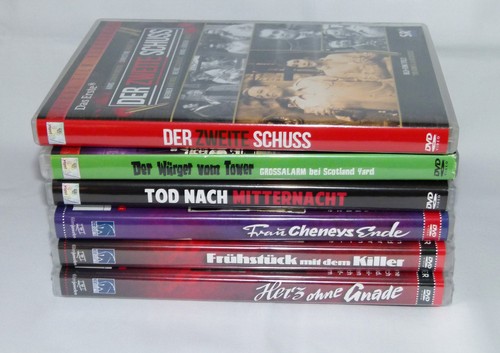 Filmsammlung