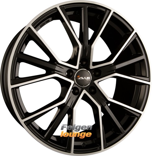 Avus racing af18 - 4x,