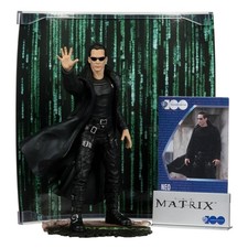 Matrix Movie Maniacs
