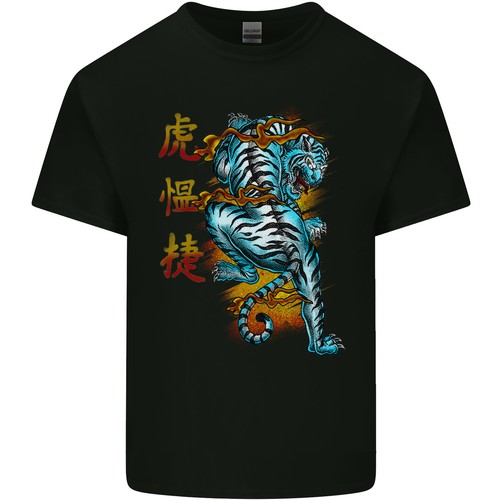 Japanisch tiger japan - tiger,