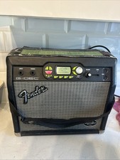 Fender dec 15 - -, watt