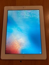 Apple iPad 3. Gen. 32GB, WLAN + Cellular (Entsperrt), 24,64 cm, (9,7 Zoll) -...