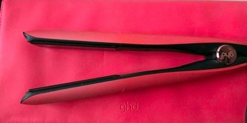 Ghd glätteisen limited - glätteisen,