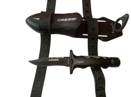 Cressi predator tauchmesser - cressi,