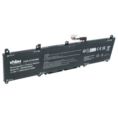 Akku für asus c31n1806 - für,