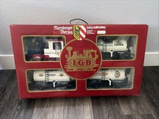 LGB 20539 LIMITED EDITION