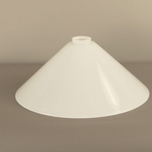 Lampenschirm 390 mm - Ø,