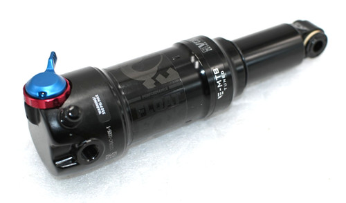 Fox float dps perf series - float, perf.series