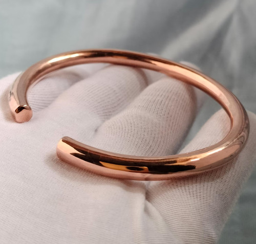 Stück reines kupfer armband - stück,