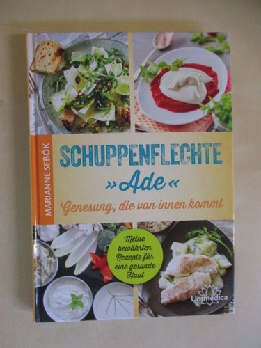 Schuppenflechte ade - schuppenflechte, "ade"