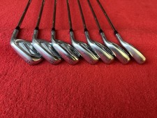 *Free Ship* Mizuno JPX-925 Hot