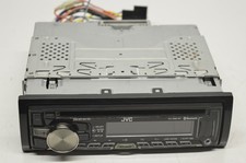 JVC KD-R961BT CD MP3 Autoradio Radio USB Bluetooth AUX