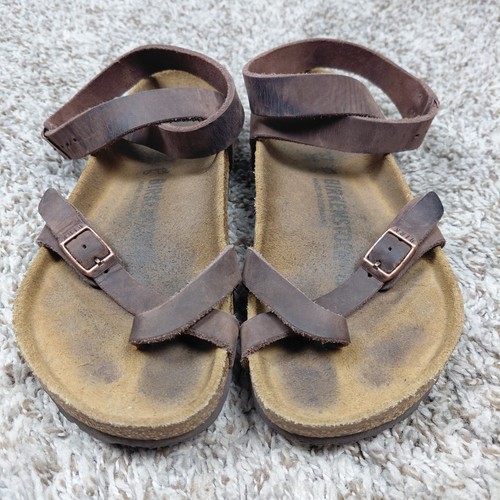 Birkenstock yara sandals - yara,