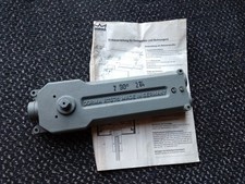 Rahmentürschließer Türschließer Dorma RTS 76