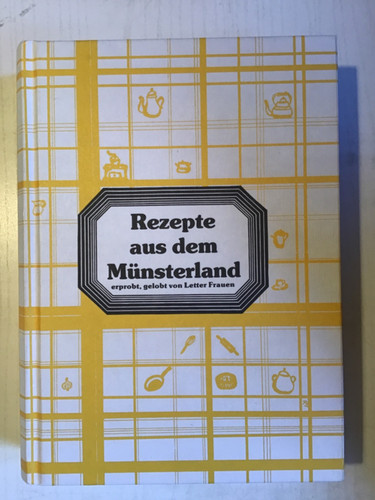 Rezepte aus dem münsterland - rezepte,