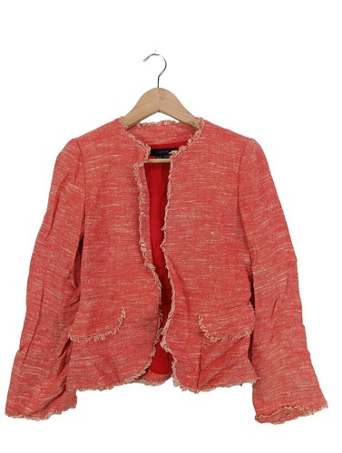 Zara woman jerseyblazer damen - woman,