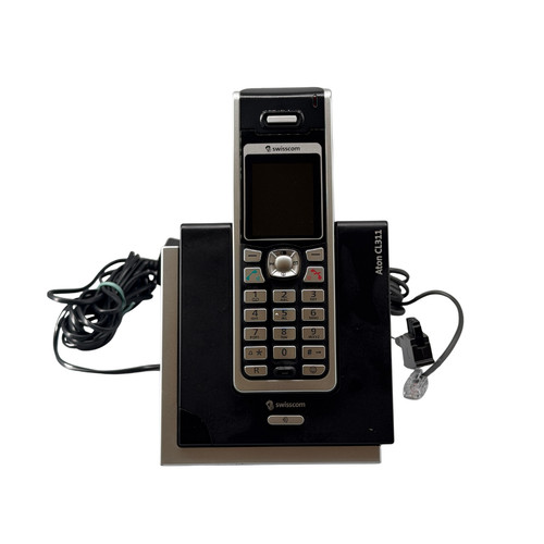 Swisscom aton cl311 - aton, dect