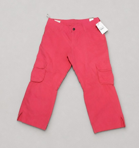 Lemmi mädchen cargo hose 4 - mädchen, 3/4