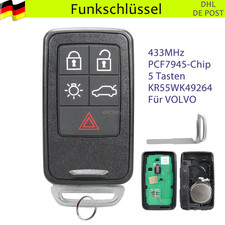 433mhz funk schlüssel - funk,