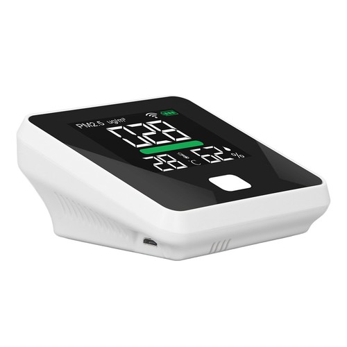 PM2.5