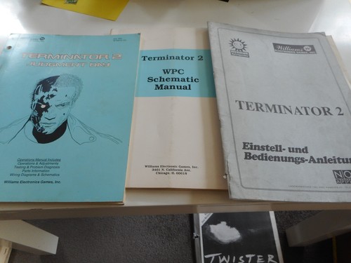 Englische und deutsche