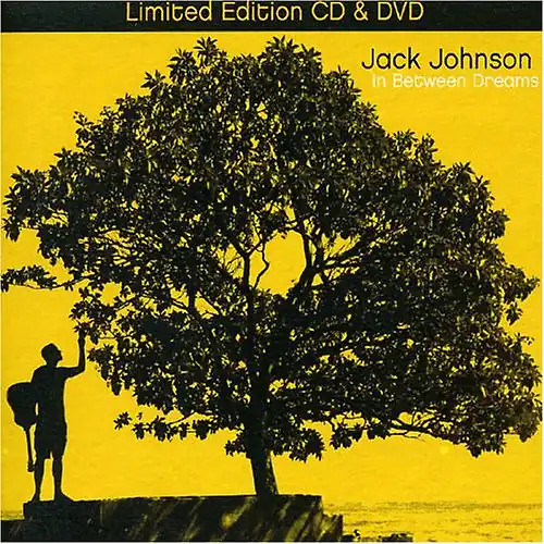Jack johnson in between - jack,