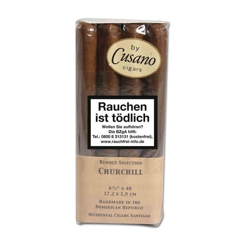 Bundle selection cusano - bundle, by