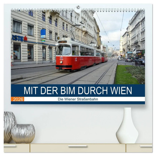 Mit der bim durch - durch,