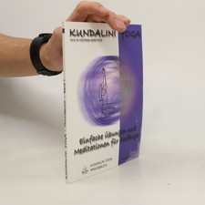 Kundalini Yoga Praxisbuch 