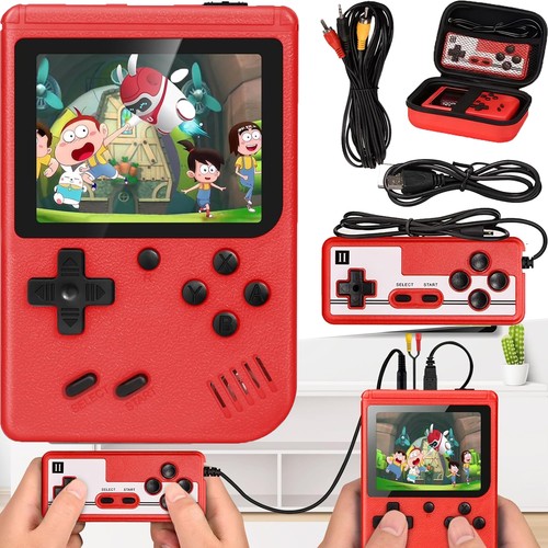 Retro spielkonsole kinder - spielkonsole,