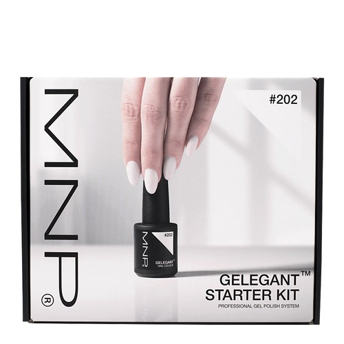 Nail pro mnp gelegant - my,