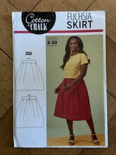 Simply sewing fuchsia rock - simply,