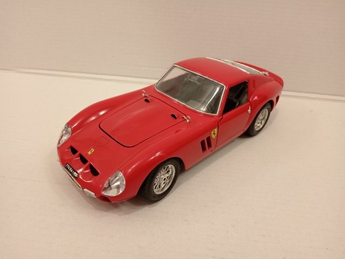 Bburago ferrari 250 - 1:18,