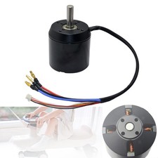 Skateboard -Hub -Motor