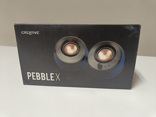 Creative pebble 2 - pebble,