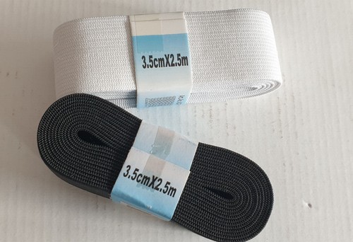 Gummilitze gummiband je - +je, 2,5