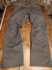 G Star Elwood Loose W34/L34