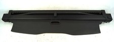 BMW 5er F11 Touring Laderaumabdeckung Heckrollo schwarz