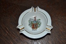 Alter Andenken Porzellan