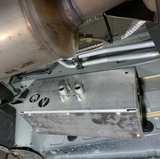 Unterflur Kasten Webasto