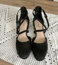 Tolle Neue Moderne Damen Graceland Riemchen Pumps Gr.40