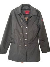 Wellensteyn Jacke S M Mantel
