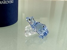 Swarovski Figur 955439 Frosch