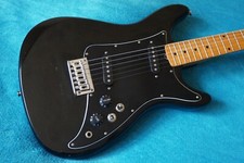 Rare 80s CORT / No 7ender Lead II