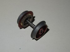 Märklin G 800-GN 800  Glattes