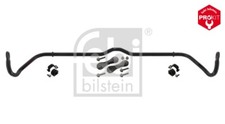 FEBI BILSTEIN 36630 Sway Bar, suspension for AUDI SEAT SKODA VW