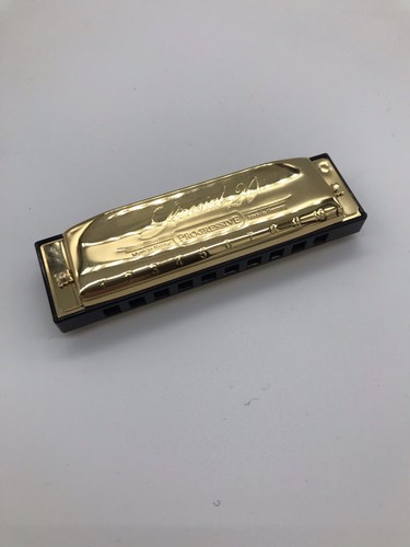 Hohner special diatonische - 20,