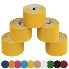5 Rollen Kinesiologie Tape